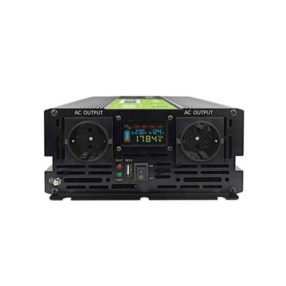 Converter Green Cell INVGC12P2000LCD 2000 W