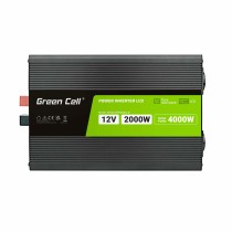 Converter Green Cell INVGC12P2000LCD 2000 W