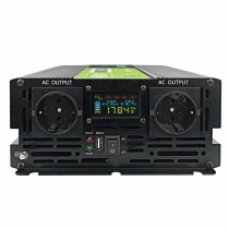 Converter Green Cell INVGC12P2000LCD 2000 W
