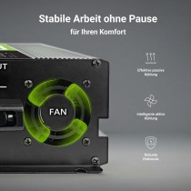 Transformator Green Cell INVGC12P2000LCD 2000 W