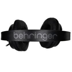 Diadem-Kopfhörer Behringer 27000083