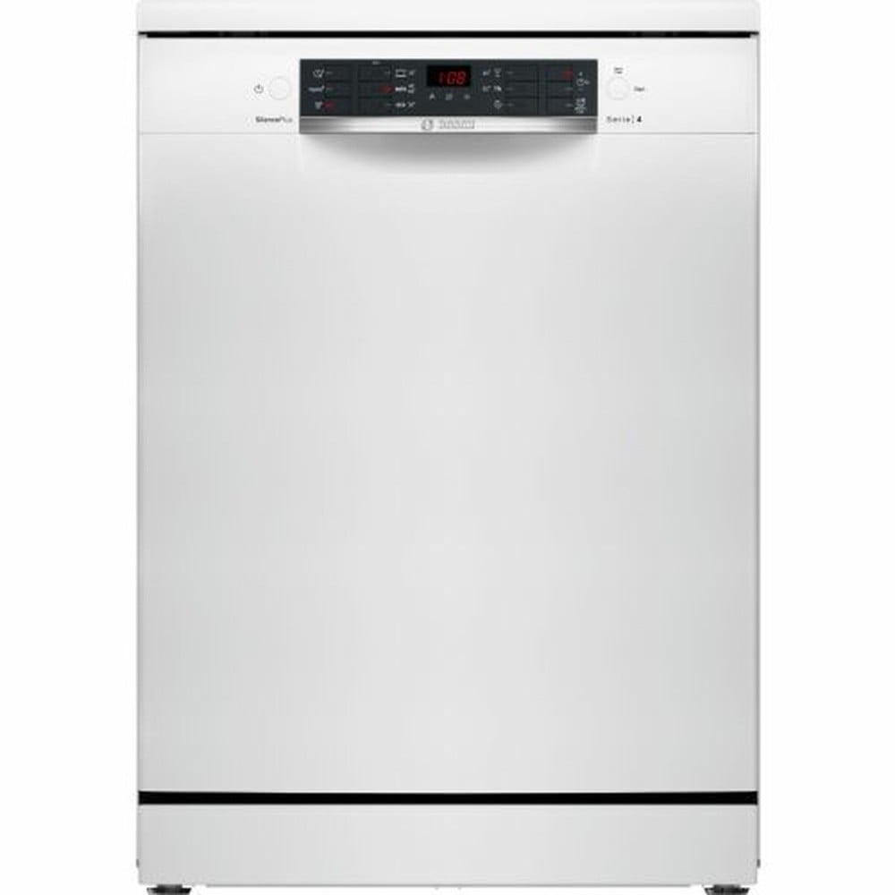 Geschirrspüler BOSCH SMS46KW01E