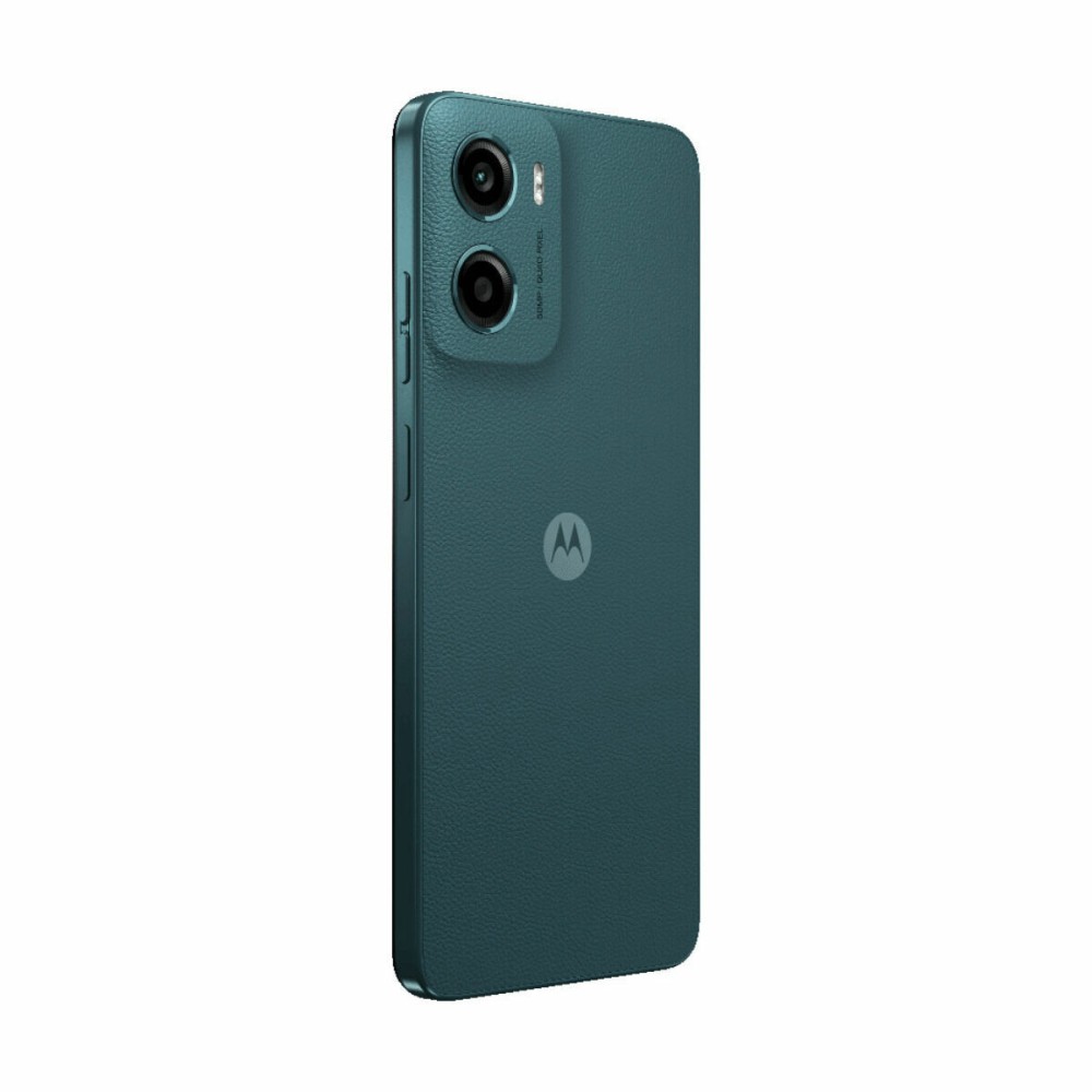 Smartphone Motorola Moto G05 6,67" Octa Core 4 GB RAM 64 GB Vert