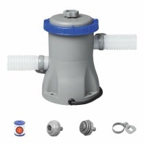 Bestway Poolreiniger 1249 Liter/Stunde Garten 58381