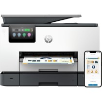 Multifunction Printer HP 4U561B686