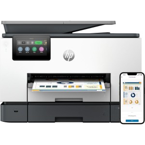 Multifunction Printer HP 4U561B686