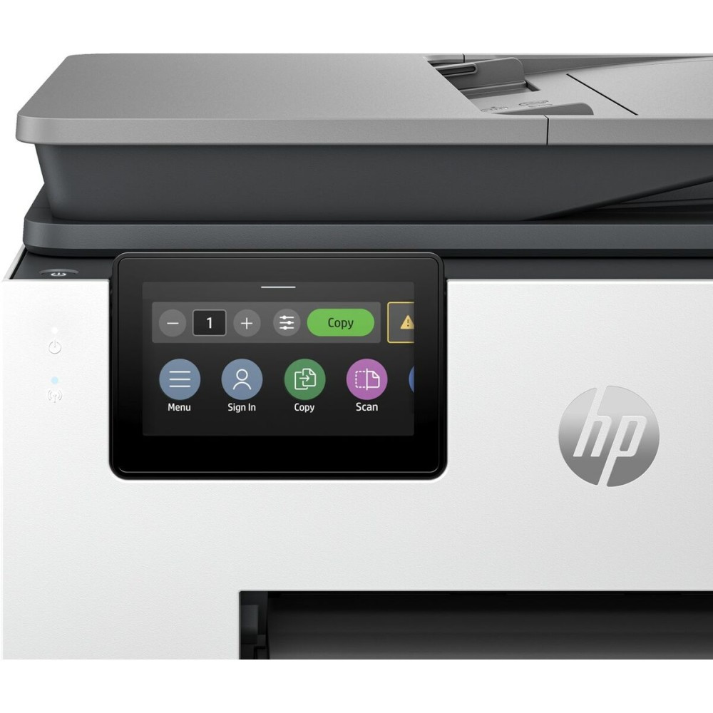Multifunction Printer HP 4U561B686