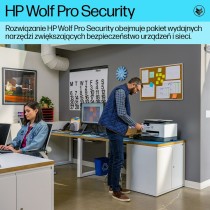 Multifunction Printer HP 4U561B686