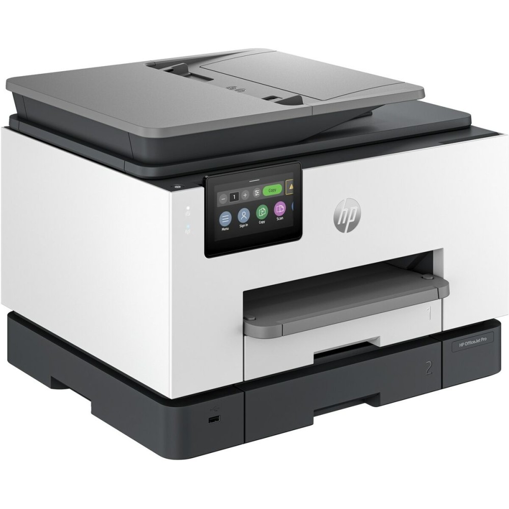 Multifunction Printer HP 4U561B686