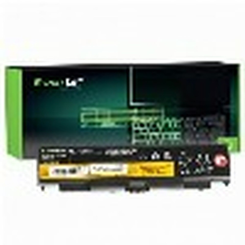 Batterie pour Ordinateur Portable Green Cell LE89 Noir