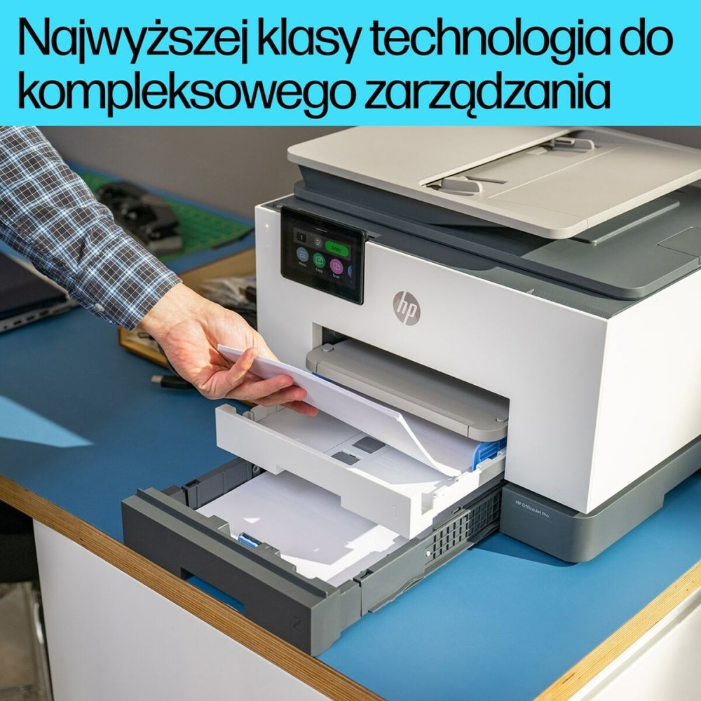 Multifunction Printer HP 4U561B686
