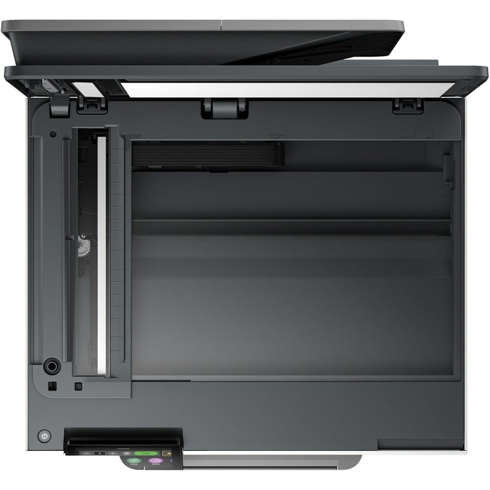 Multifunction Printer HP 4U561B686