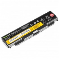 Batterie pour Ordinateur Portable Green Cell LE89 Noir
