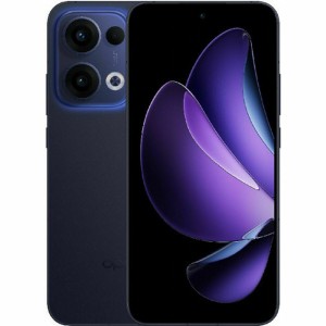Smartphone Oppo 6,59" 12 GB RAM 256 GB Blue