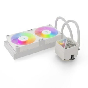 Flüssigkühlungs-Kit Valkyrie VK-AIOVL240W