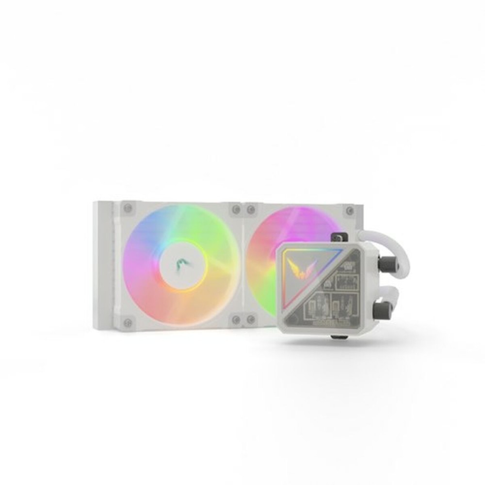 Flüssigkühlungs-Kit Valkyrie VK-AIOVL240W