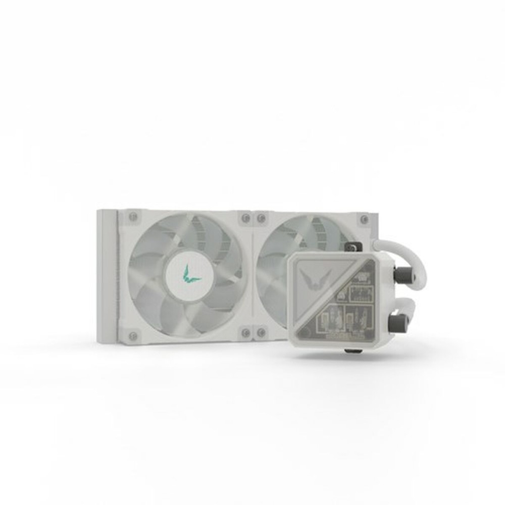 Flüssigkühlungs-Kit Valkyrie VK-AIOVL240W