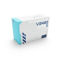 Flüssigkühlungs-Kit Valkyrie VK-AIOVL240W