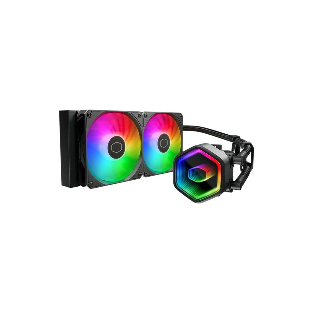 Kit de refroidissement liquide Cooler Master MLW-D24M-A18PA-R1