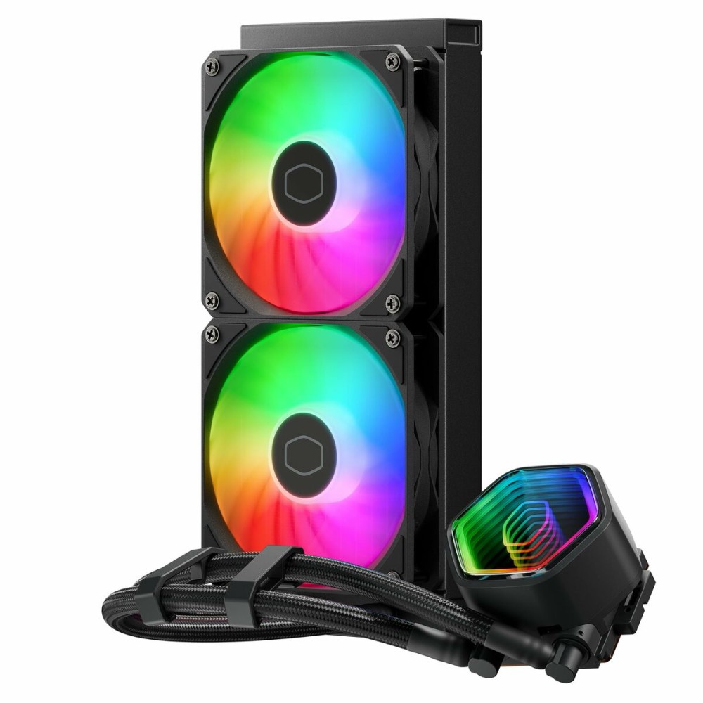 Kit de refroidissement liquide Cooler Master MLW-D24M-A18PA-R1