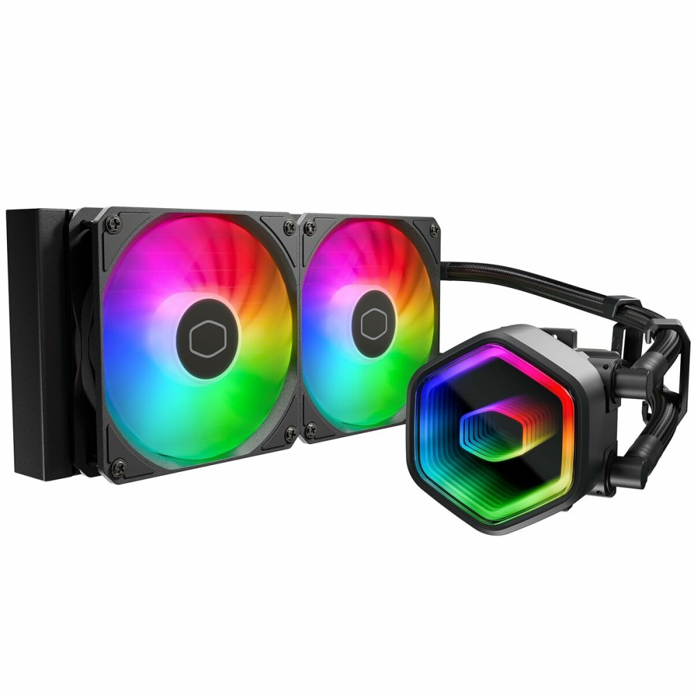Kit de refroidissement liquide Cooler Master MLW-D24M-A18PA-R1