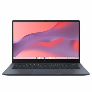 Ordinateur Portable Asus 90NX08M1-M004M0 14" Intel Celeron N4500 8 GB RAM 128 GB SSD Espagnol Qwerty