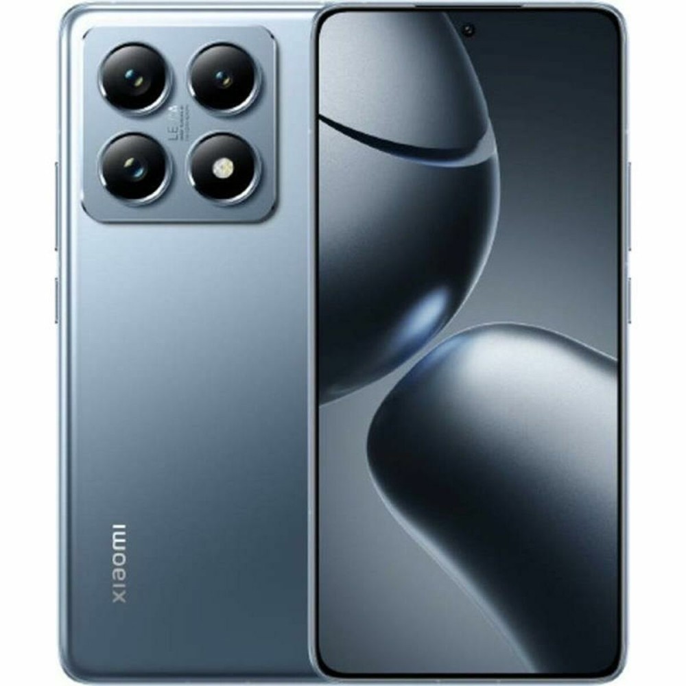 Smartphone Xiaomi 2407FPN8EG 6,67" Octa Core 12 GB RAM 256 GB Blau