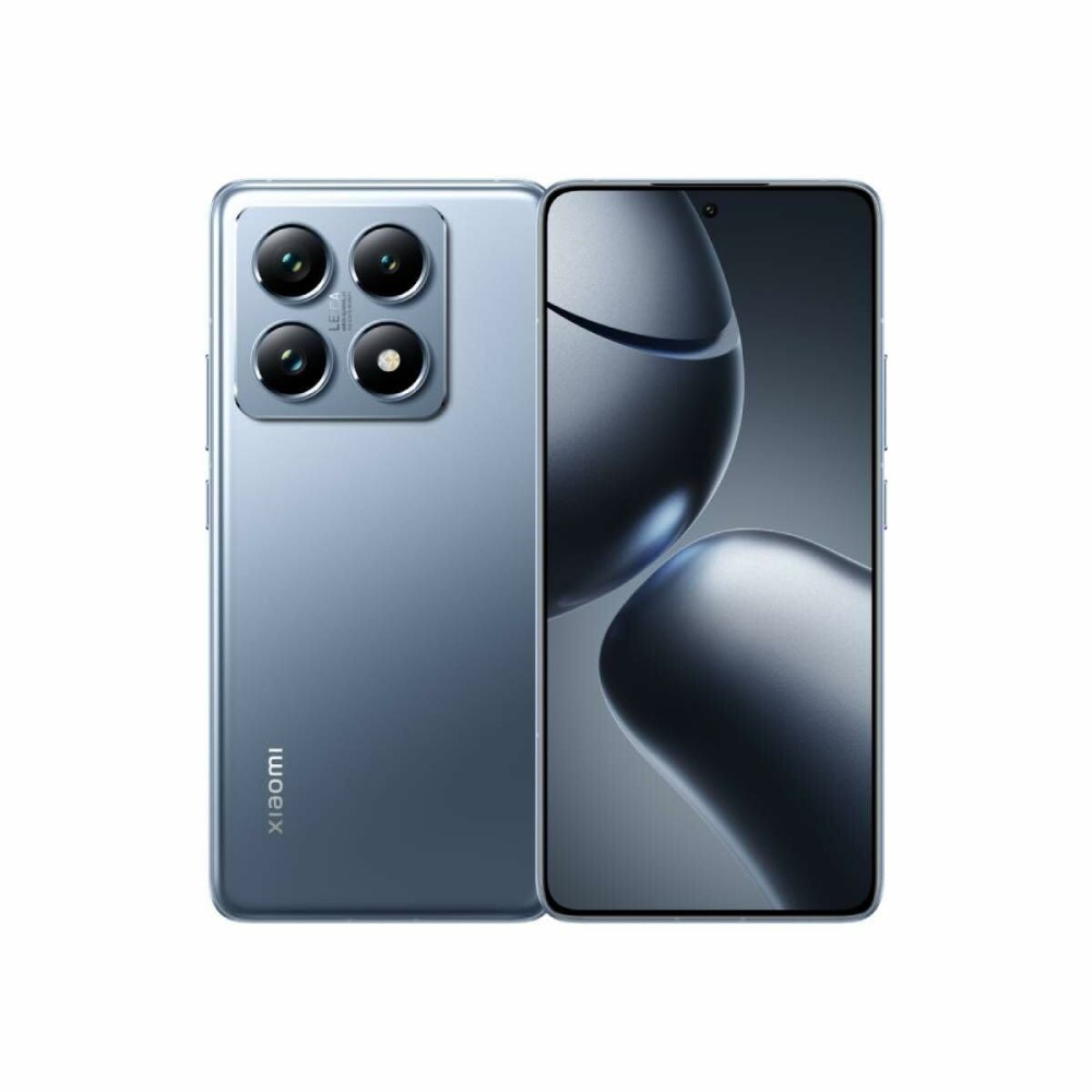 Smartphone Xiaomi 2407FPN8EG 6,67" Octa Core 12 GB RAM 256 GB Blue