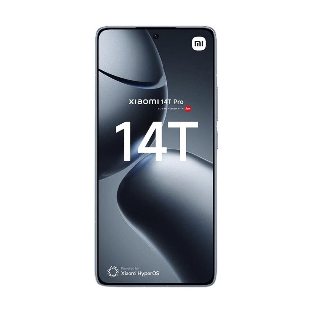 Smartphone Xiaomi 2407FPN8EG 6,67" Octa Core 12 GB RAM 256 GB Blau