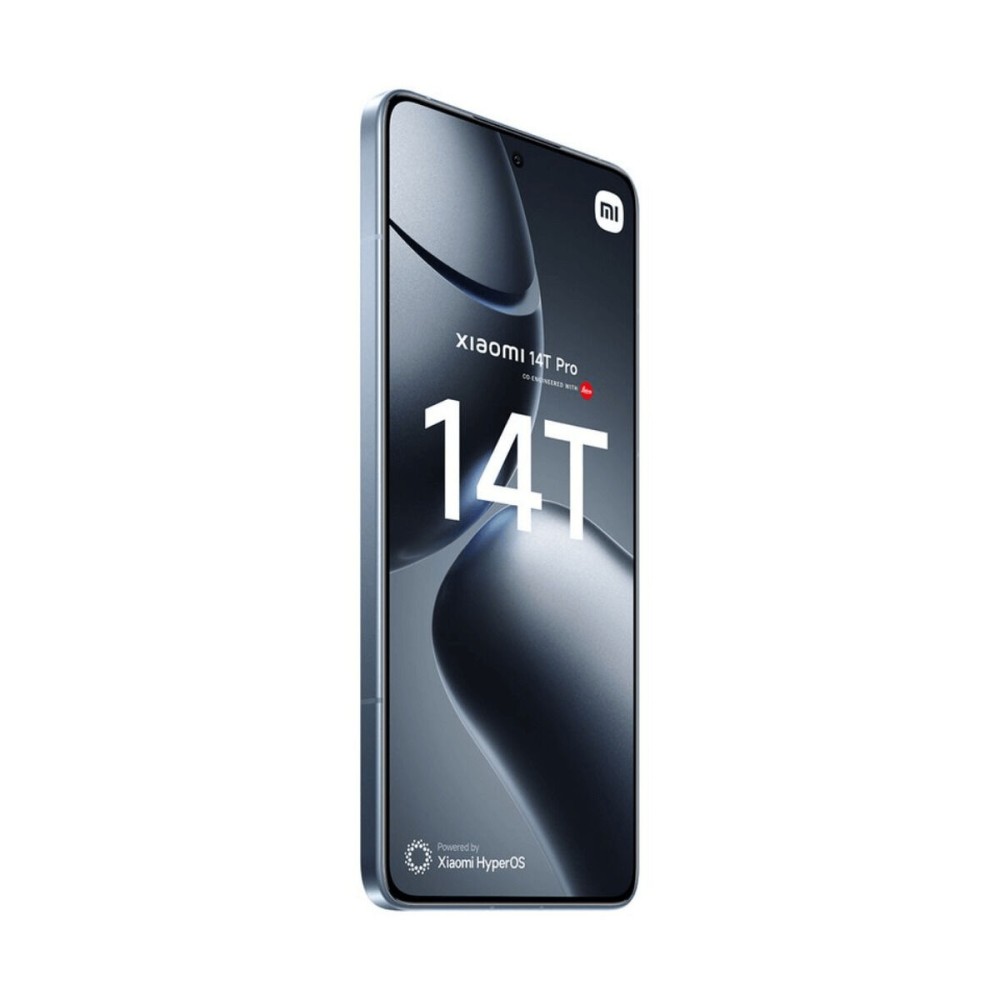 Smartphone Xiaomi 2407FPN8EG 6,67" Octa Core 12 GB RAM 256 GB Blue