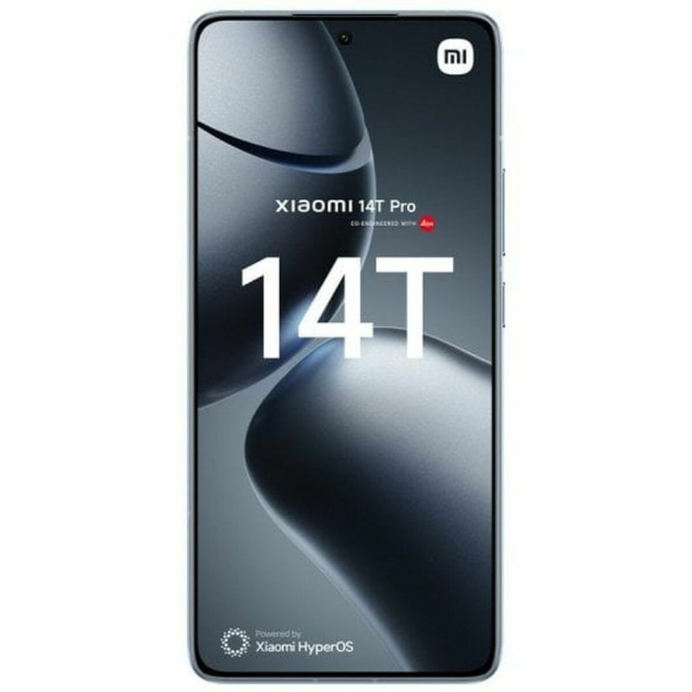 Smartphone Xiaomi 2407FPN8EG 6,67" Octa Core 12 GB RAM 256 GB Bleu