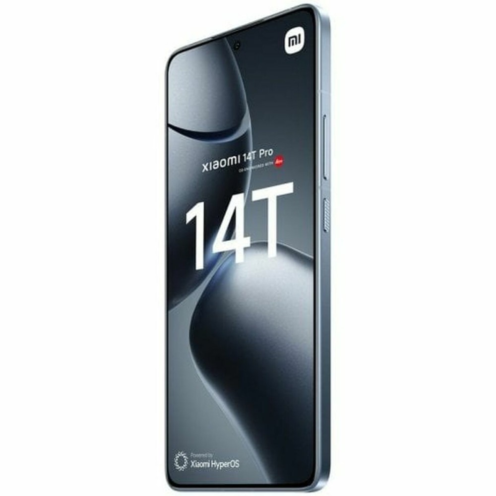 Smartphone Xiaomi 2407FPN8EG 6,67" Octa Core 12 GB RAM 256 GB Blue