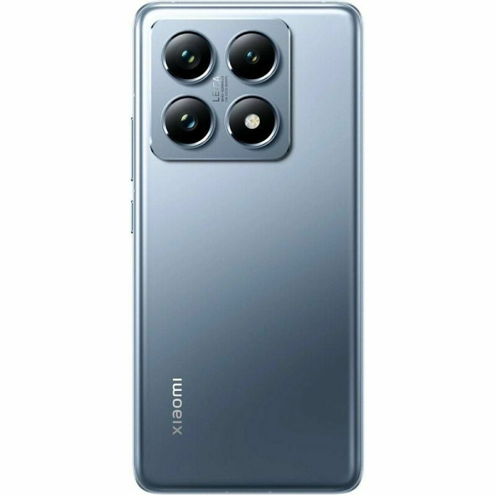 Smartphone Xiaomi 2407FPN8EG 6,67" Octa Core 12 GB RAM 256 GB Blau
