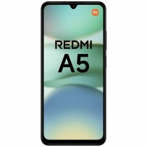 Smartphone Xiaomi Redmi A5 Octa Core 4 GB RAM 128 GB Black