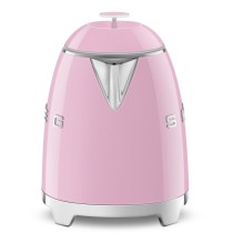 Wasserkocher Smeg KLF05PKEU