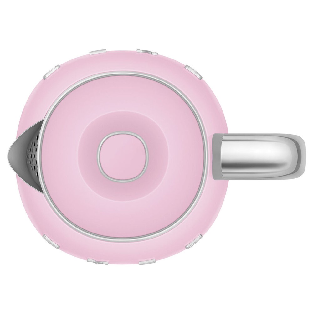 Wasserkocher Smeg KLF05PKEU