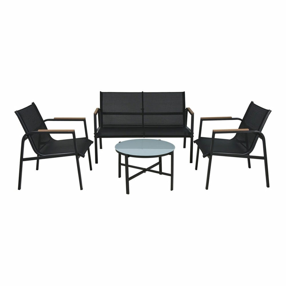 Tisch-Set mit 2 Stühlen Lifetime