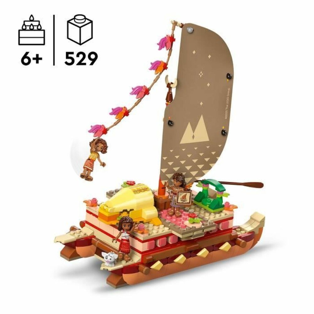 Set de construction Lego