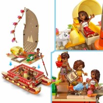 Construction set Lego