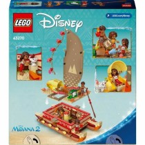 Construction set Lego