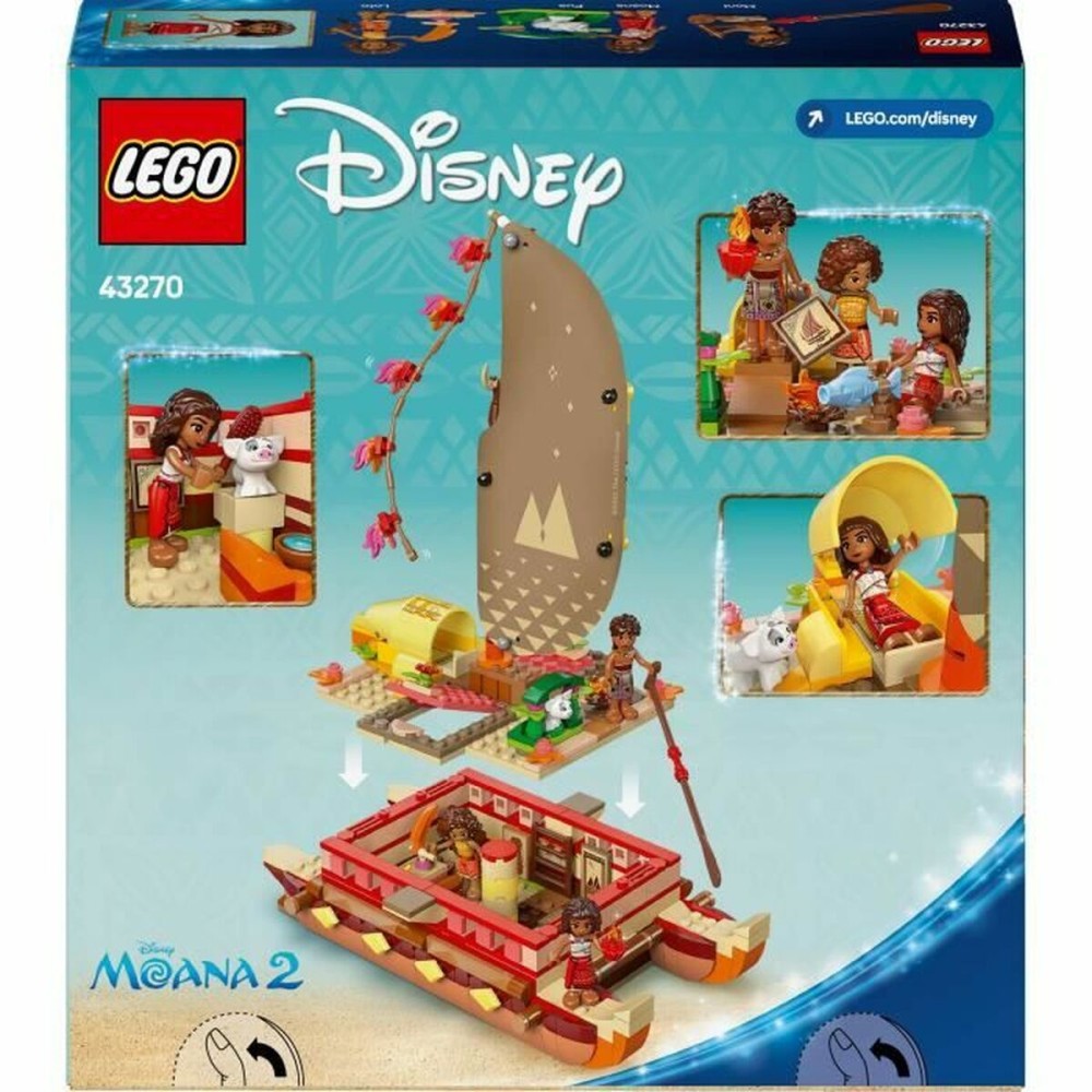 Set de construction Lego