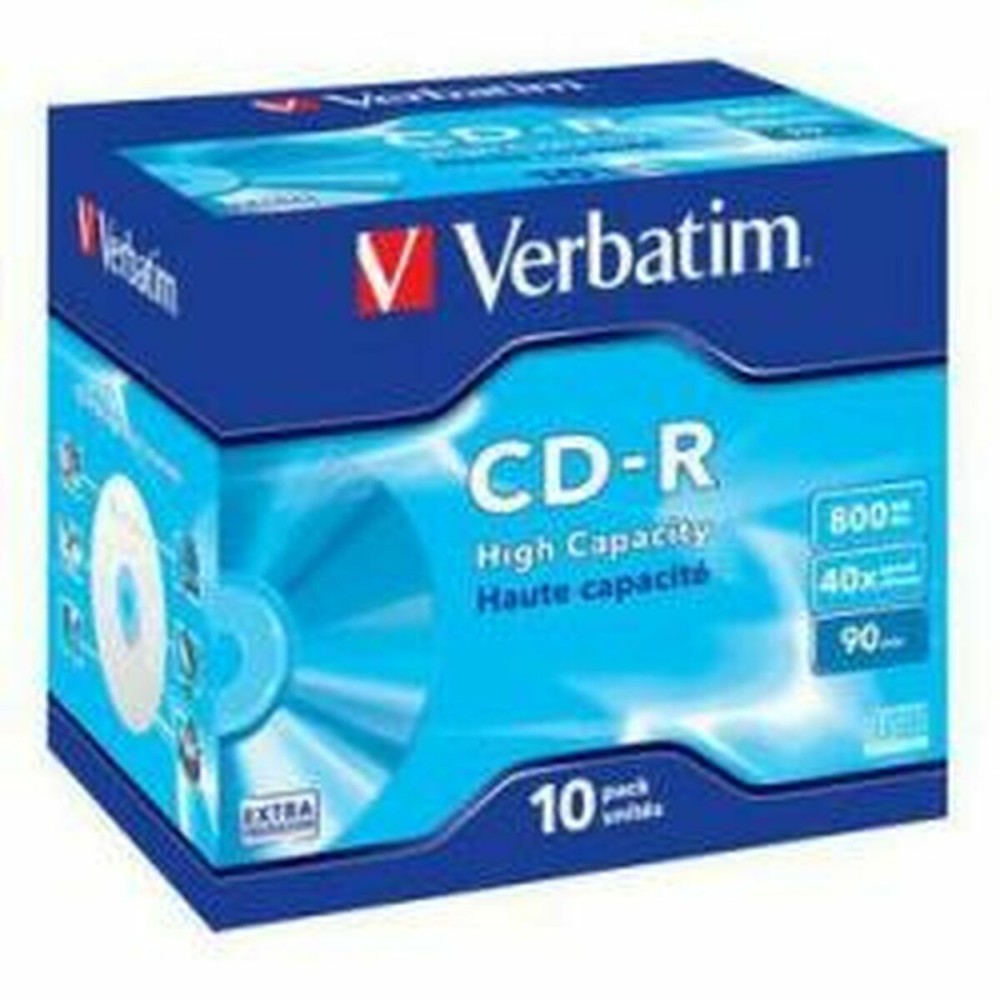 CD-R Verbatim