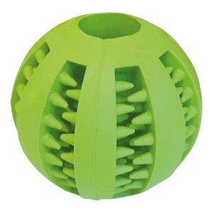 Hundespielzeug Gloria Zahnpflege 7 cm Bunt M