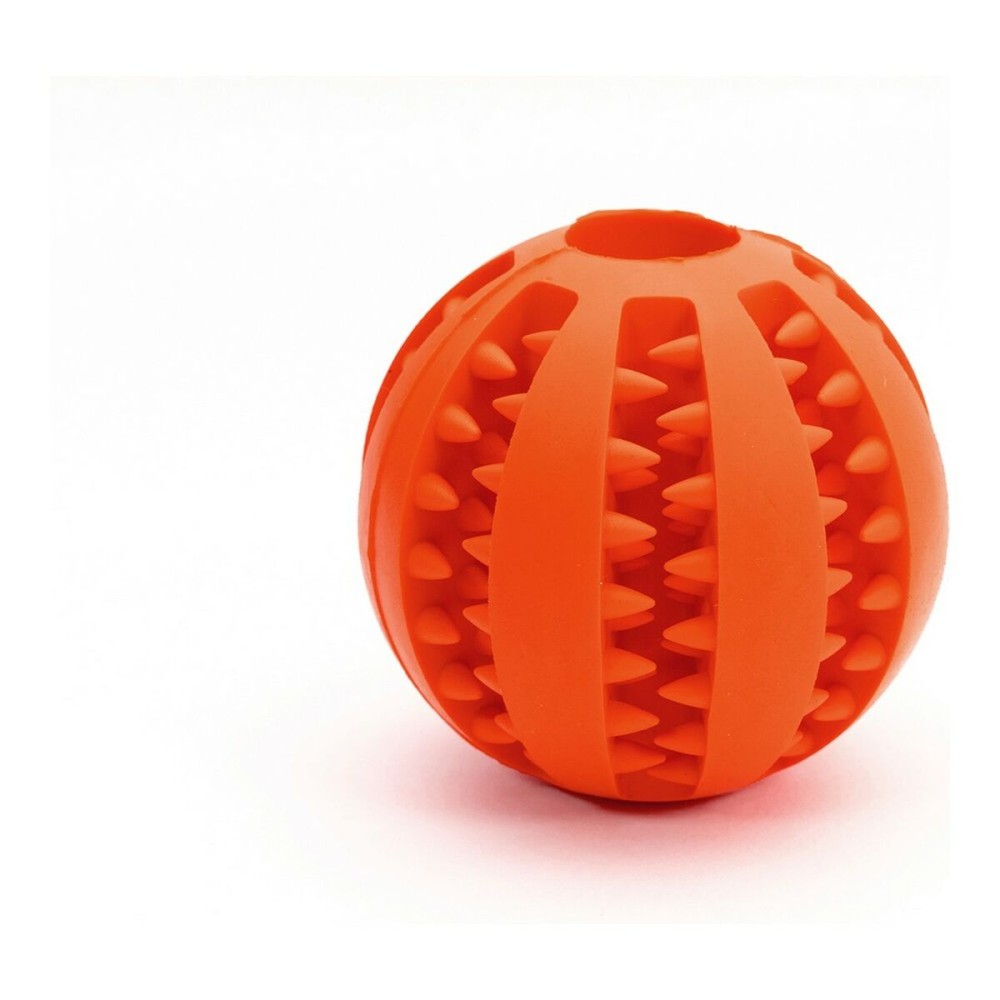 Hundespielzeug Gloria Zahnpflege 7 cm Bunt M