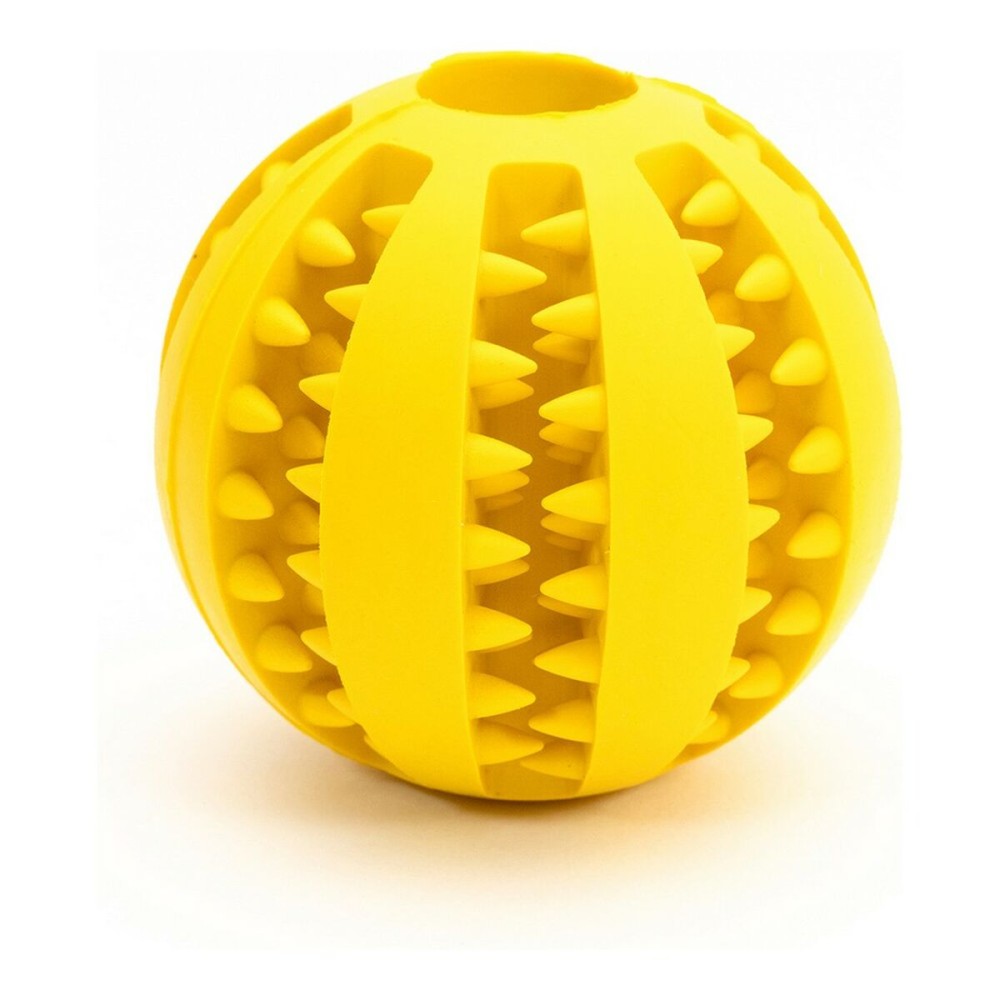Hundespielzeug Gloria Zahnpflege 7 cm Bunt M