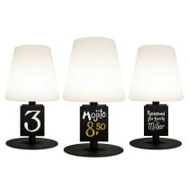 Desk lamp Securit Sign 15,5 x 15,5 x 27,5 cm