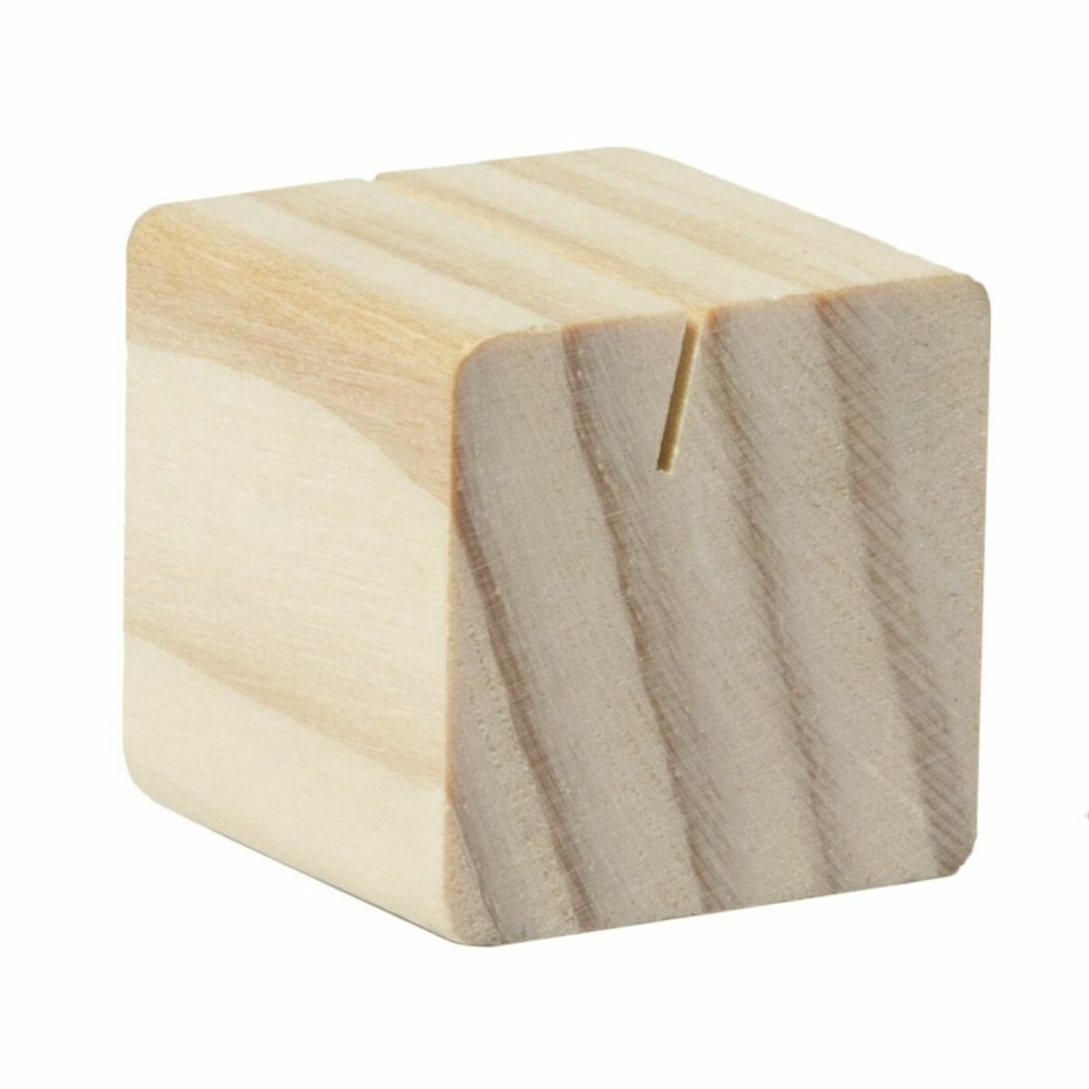 Tafel Securit Mit Unterstützung Satz 9 x 10,5 cm 6 Stück