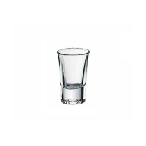 Schnapsglas Borgonovo Junior 350 ml 4,5 x 4,5 x 7 cm (6 Stück)