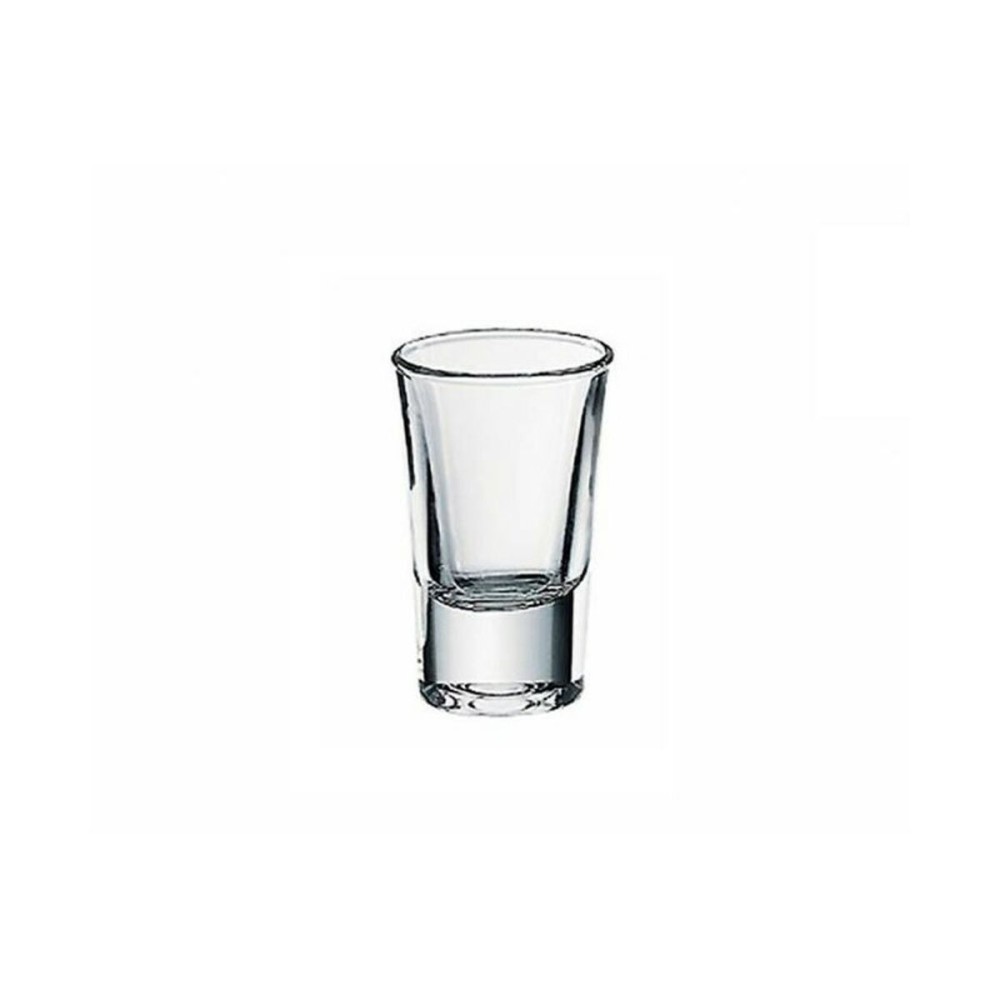 Schnapsglas Borgonovo Junior 350 ml 4,5 x 4,5 x 7 cm (6 Stück)