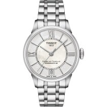 Damenuhr Tissot CHEMIN DES TOURELLES POWERMATIC 80 (Ø 32 mm)